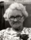 Minnie Morgan